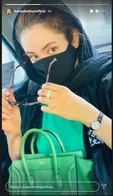 چشمان زیبا و پرسشگر بهاره افشاری +عکس