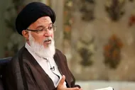 ببینید| میرباقری در صداوسیما: دشمن به معنای واقعی کلمه هیچ غلطی نمی تواند بکند