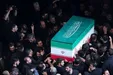 مراسم تدفین پیکر رهبر شهید با حضور اعضای بیت رهبر انقلاب برگزار می‌شود