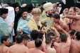 مراسم عید پاک زاد روز مسیح در میان مسیحیان ارتدوکس در ترکیه