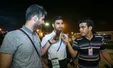 جهانبخش، در صف معترضان به VAR