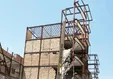 هشدار احتمال سقوط سازه‌های سست در استان تهران