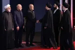 توضیحات روح الله جمعه‌ای درباره حواشی ترک جایگاه وداع توسط سیدحسن خمینی