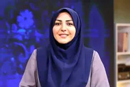 ببینید| واکنش المیرا شریفی مقدم به ادعای حقوق ۲۰۰ میلیونی