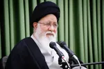 علم‌الهدی: اگر دشمن ۲۰۰ هزار سال با ما بجنگد، باید از خودمان دفاع کنیم | دستاوردهای ما در این جنگ، سرانگشت آقایی است که پشت پرده نشسته است