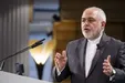 ظریف: پیام پزشکیان روشن بود؛ دیپلماسی، نه تهدید