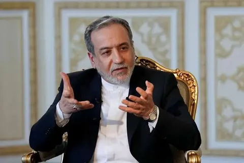 عراقچی در جلسه دولت از رایزنی‌های ایران و آمریکا و سفر مقام‌های منطقه گزارش داد
