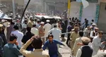 حمله انتحاری در شمال پاکستان؛ ۷ نفر کشته شدند