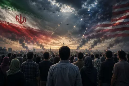 تازه‌ترین خبر‌های جنگ | سپاه: انهدام یک فروند پهپاد MQ ۱ در شرق تنگه هرمز | نیویورک‌تایمز از پیشنهاد آمریکا برای آغاز فوری مذاکرات مستقیم با ایران خبر داد