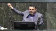 ببینید| زارعی: موشک خرمشهر حساب ناوهای لینکلن و فورد آمریکا را می‌رسد
