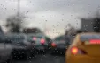 افزایش ۳۰ درصدی تصادفات خسارتی در روزهای بارانی