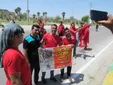 بنر جالب هواداران پرسپولیس برای برانکو + عکس