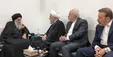 رسانه‌های عربی درباره سفر روحانی به عراق چه گفتند؟