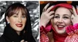 پاسخ تند سحر زکریا به بهنوش بختیاری: در حد من نیستی نخود هر آش! +فیلم