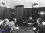 ماجرای جلسه باکو | اتحاد کیانوری و علیف چطور حزب توده را به شبکه جاسوسی تبدیل کرد؟