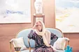ایران درودی در ۸۴ سالگی: یکی از ثروتمندترین آدم‌های روی زمین هستم!