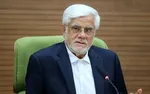 عارف: گام نخست دسترسی آزاد و ضابطه‌مند به فضای مجازی برداشته شد