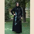 ماهایا پطروسیان با تیپ مجلسی+عکس