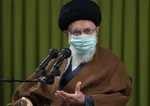 رهبر انقلاب: کار بزرگ انقلاب برای دانشگاه، هویت‌بخشی به آن بود