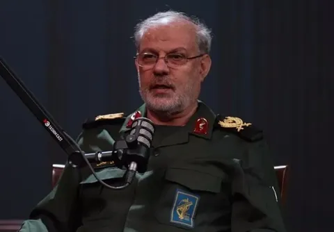 سخنگوی سپاه: آمریکا یک دلار به ایران ضربه اقتصادی وارد کند چندین دلار خسارت می‌بیند