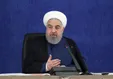 روحانی: حرف امام درباره آب و برق مجانی را محقق کردیم +فیلم