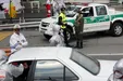 اسامی شهر‌های ممنوعه برای سفر در تعطیلات پایان هفته