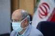 زالی: روند واکسیناسیون کرونا در تهران شتاب می‌گیرد