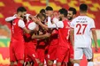 جدول لیگ برتر پس از برد پرسپولیس