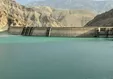 بی‌سابقه‌ترین کم‌آبی سد کرج در ۶۳ سال بهره‌برداری