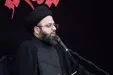 ببینید| حمله تند داماد علیرضا پناهیان به آیت الله سیستانی!