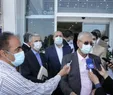 ربیعی: کرونا یک و نیم میلیون ایرانی را بیکار کرد