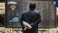 آیا بازار سیگنال پایان جنگ دریافت کرده؟