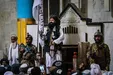 خبرنگار صداوسیما: با آمدن طالبان قطعی برق کمتر شد! +فیلم