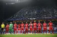 ترکیب احتمالی پرسپولیس مقابل سپاهان