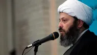 قاسمیان: هر وقت واشنگتن را اشغال کردید هرتصمیمی گرفتید قبول می‌کنیم
