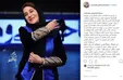مهراب قاسم‌خانی خطاب به روزنامه کیهان: پیرزن فحش نیست