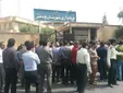 برکناری فرماندار پلدختر کذب است