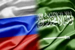 مقام نفتی روسیه: مسکو و ریاض در یک قدمی توافق برای کاهش تولید نفت
