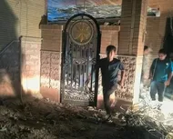 ببینید| روایت آسوشیتدپرس از واکنش مردم بندرعباس به حمله به عروسی
