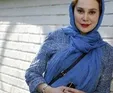 آرام جعفری در باشگاه بدنسازی +عکس