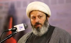 ببینید| حمله غلامرضا قاسمیان به مذاکره کنندگان: به شبکه یهود وصل هستند!