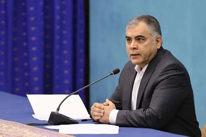 استعفای پاک نژاد