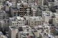 قیمت آپارتمان در جنوب تهران + جدول
