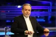 ببینید| توضیحات عراقچی درباره کری‌خوانی فوتبالی‌اش