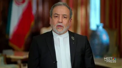  عراقچی: پیشنهاد ما واضح است، بازگشایی تنگه هرمز در مقابل آزادسازی دارایی‌هایمان و فروش نفت