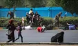 کشف پرچم داعش در خانه تیمی یک گروه تروریستی/ حادثه اهواز کار الاحوازیه نیست