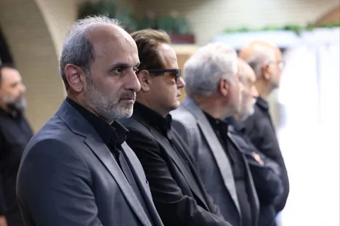 اظهارات جبلی درباره ۲ سریال پخش‌نشده اکبر عبدی | مهران غفوریان: امیدوارم ما را ببخشد