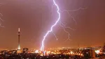 هواشناسی تهران: رگبار باران و باد شدید در راه است