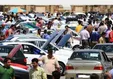 اتحادیه نمایشگاه داران: معاملات خودرو صفر شد