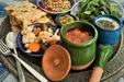 طرز تهیه آبگوشت اصیل ایرانی + نکته های کلیدی